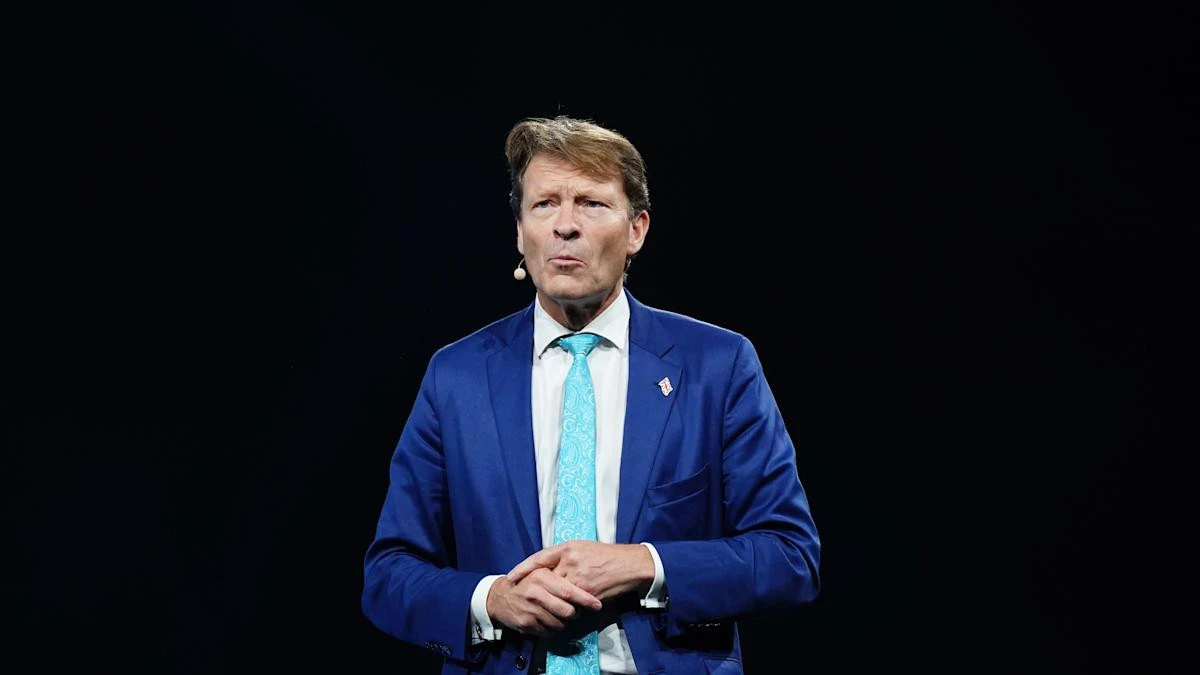 Reform UK takes aim at pensions overhaul during pitch to business chiefs