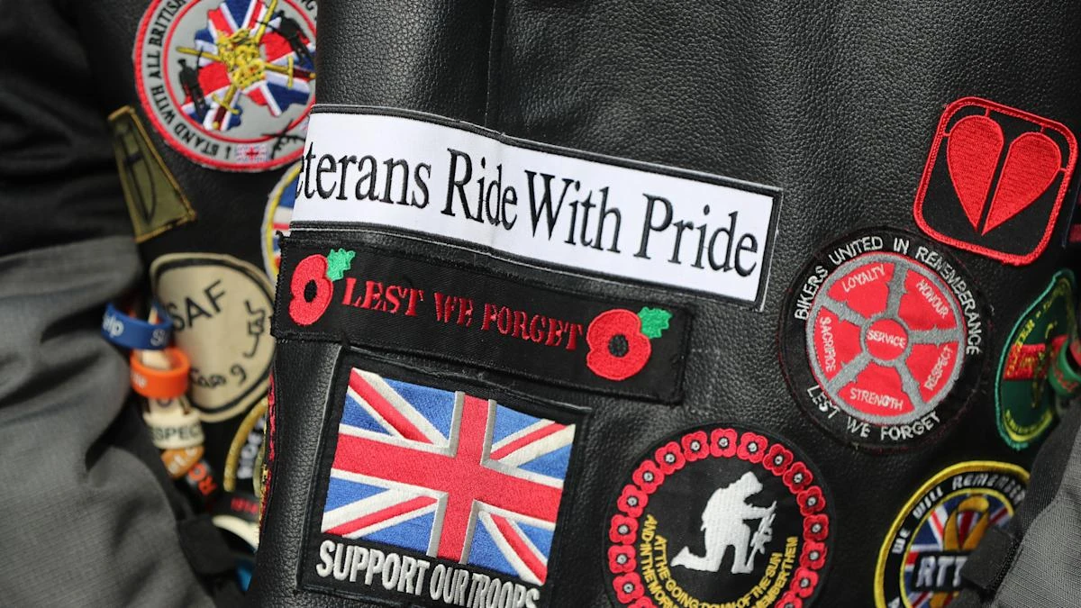 Veterans to get ‘additional protections’ in Troubles Bill, says NI Secretary