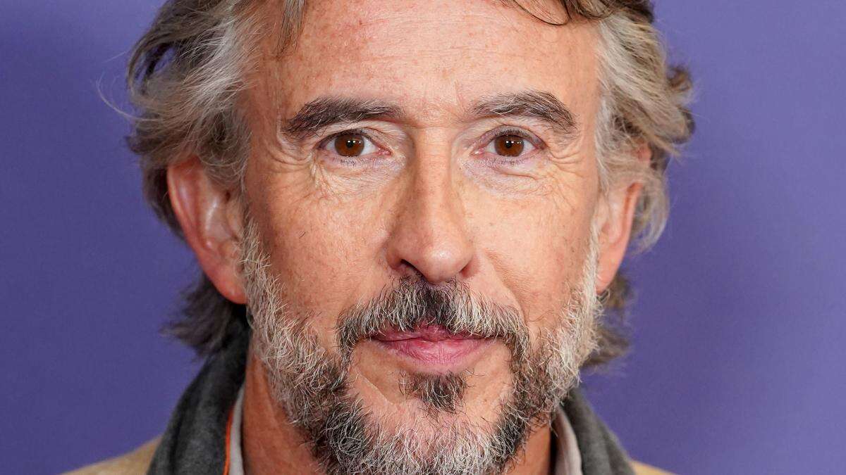 Steve Coogan spared lengthy driving ban after using The Trip filming as excuse