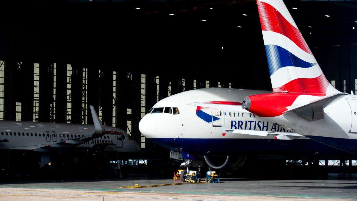 BA’s owner warns it would not back Heathrow expansion without fees overhaul