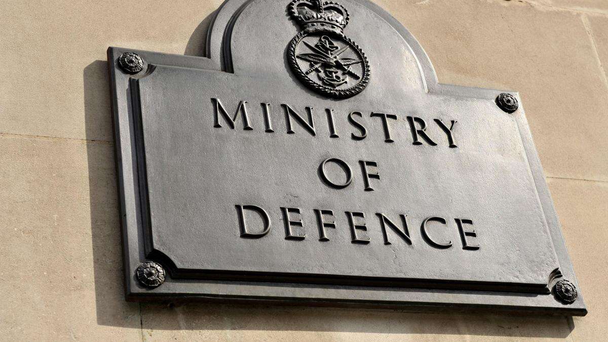 MoD strikes £6 billion deal to buy back more than 36,000 military homes