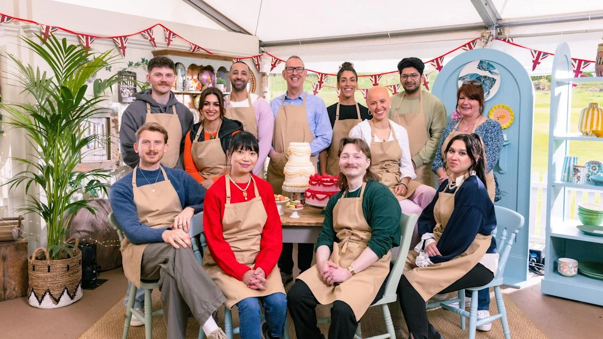 The Great British Bake Off crowns its series 16 winner