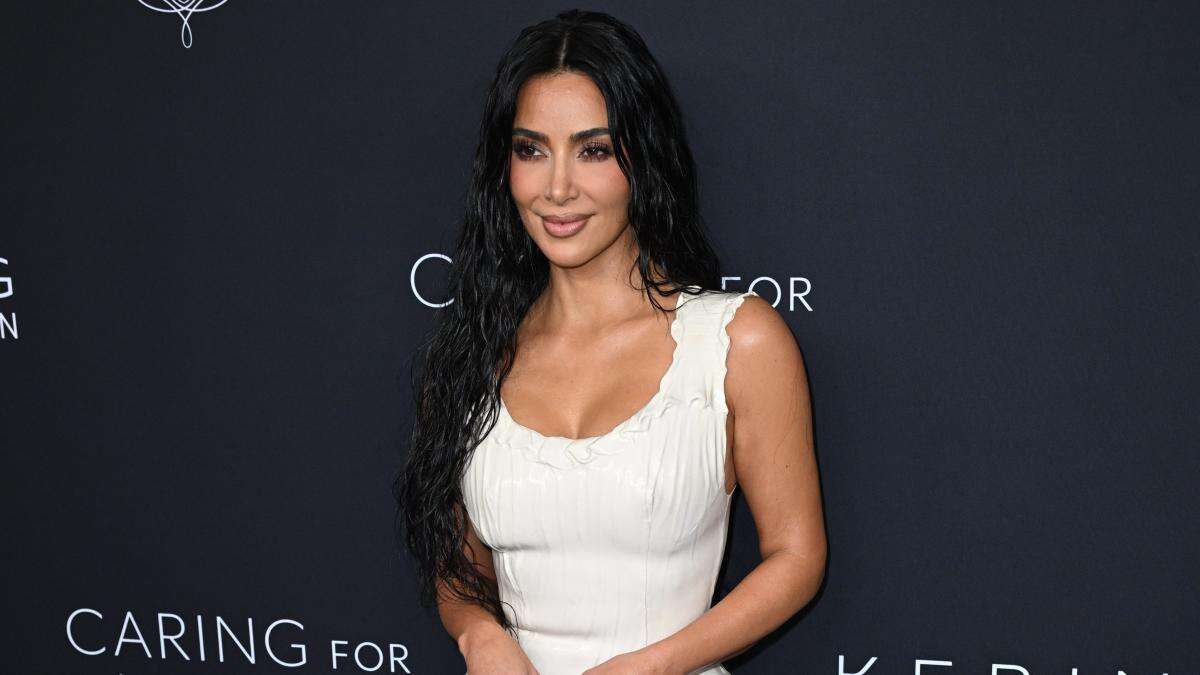 Kim Kardashian voices support for Menendez brothers: ‘They are not monsters’