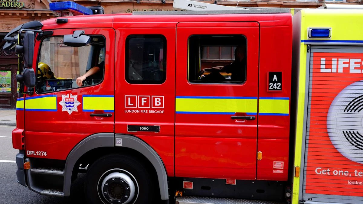 E-bike blazes happening ‘every other day’ in London, fire chief warns