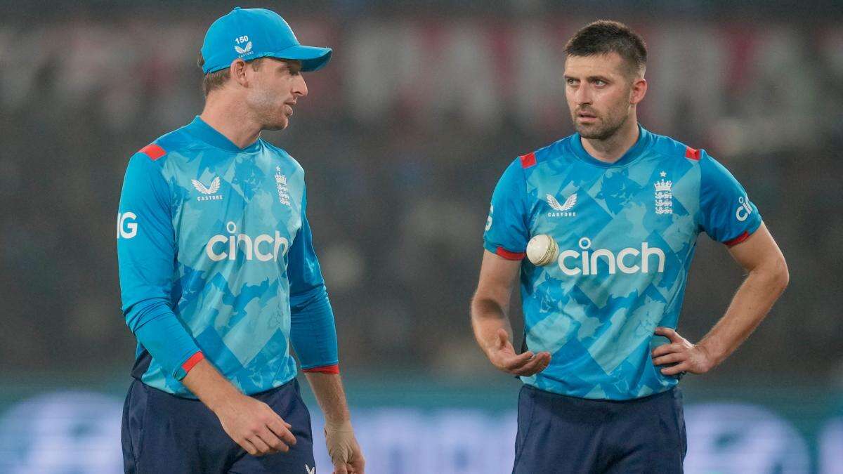 Mark Wood: England cannot dwell on India woe heading into Champions Trophy