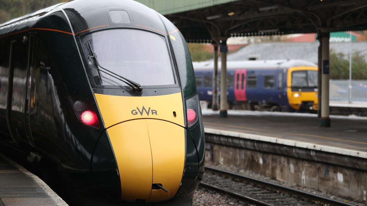 Calls to assess and rank existing rail franchise agreements rejected by MPs