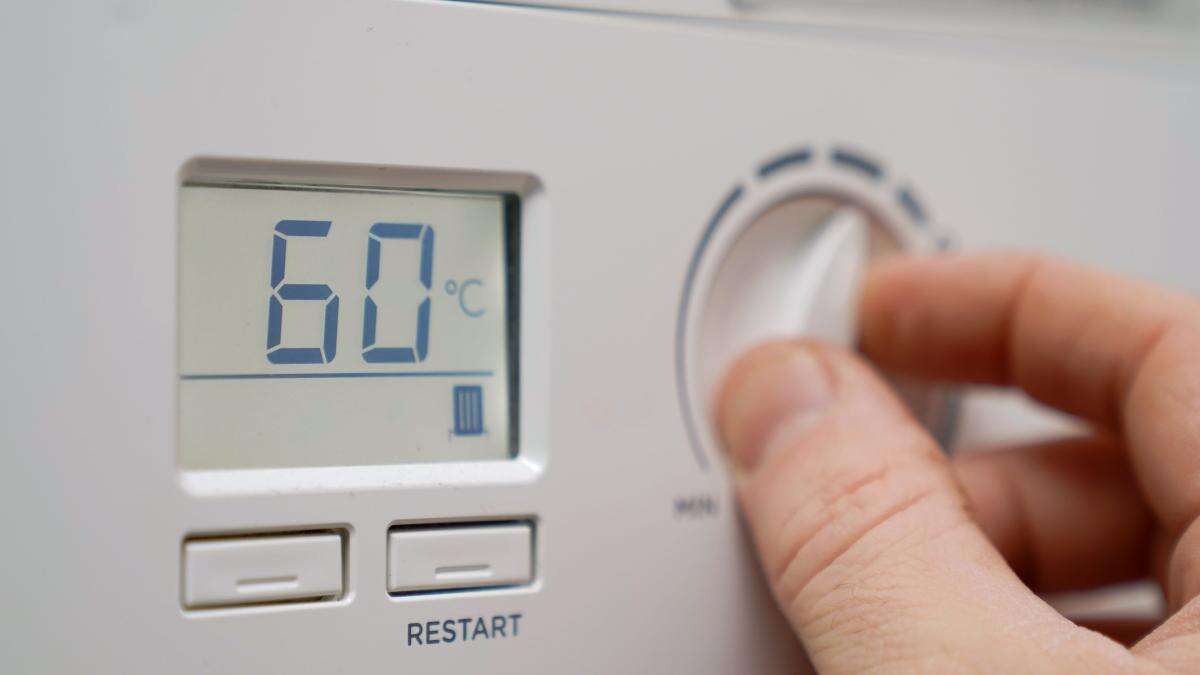 Households urged to send in energy meter readings as price hike takes effect