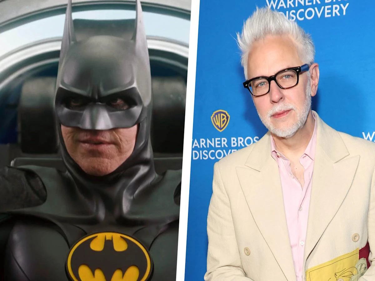 'Batman is a big DC problem that James Gunn needs to solve'