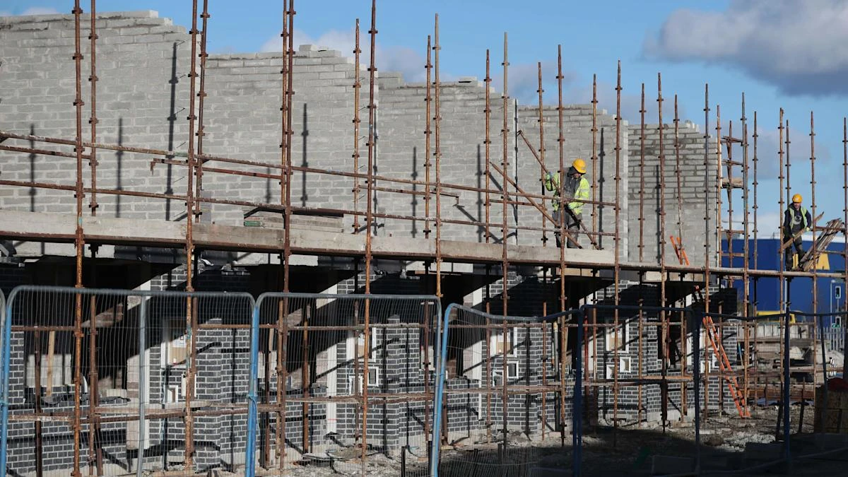 Reform levies on developers as communities are denied amenities – MPs