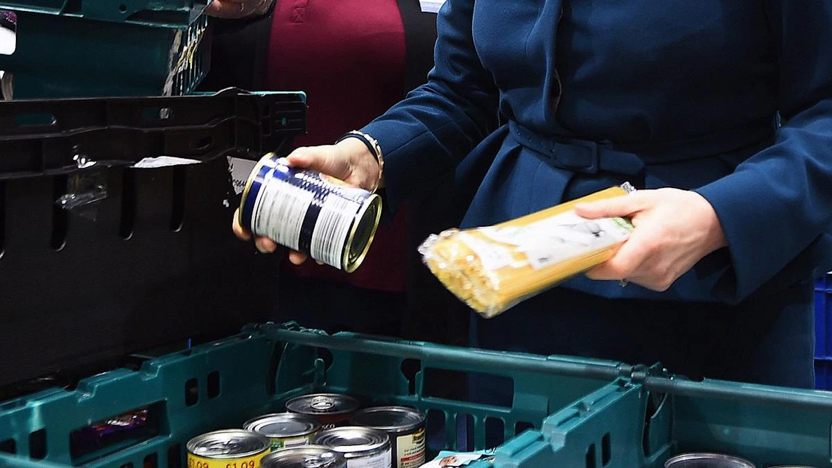 Research reveals ‘devastating’ impact of low pay