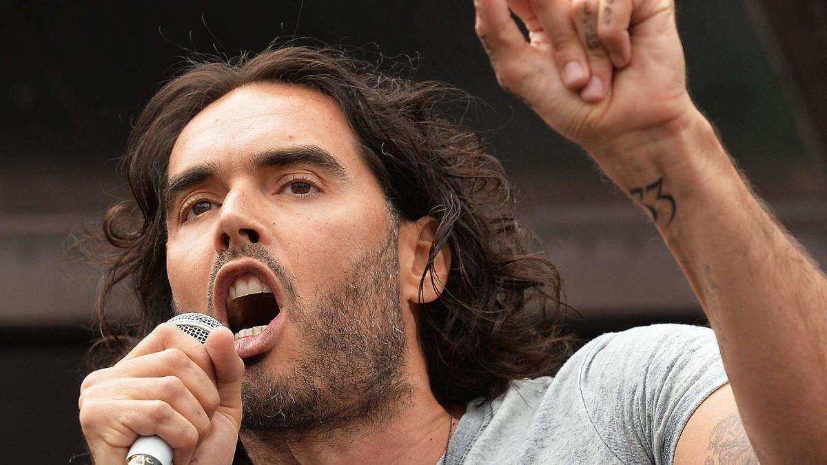 Timeline of events around Russell Brand allegations and the BBC review