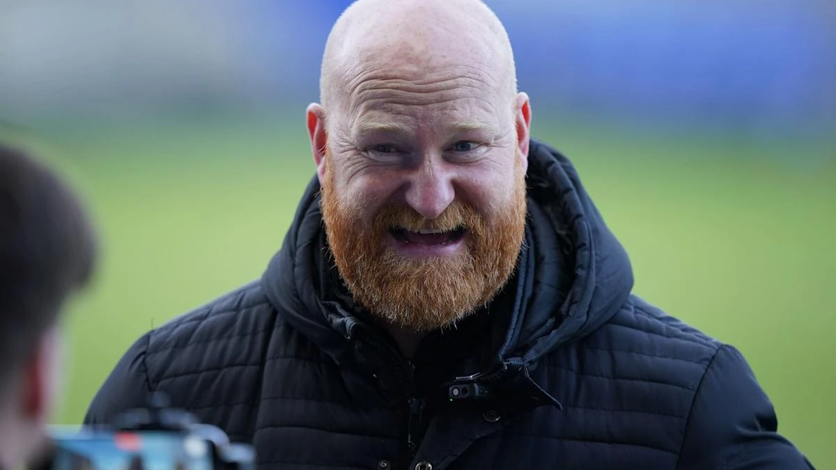 ‘Heart and desire’ pushed 10-man Barrow to shock win at Walsall – Andy Whing