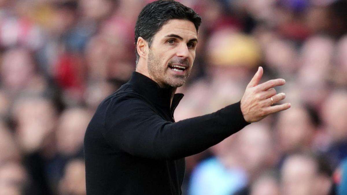 I love Pep – Mikel Arteta seeks to defuse tensions with Man City boss