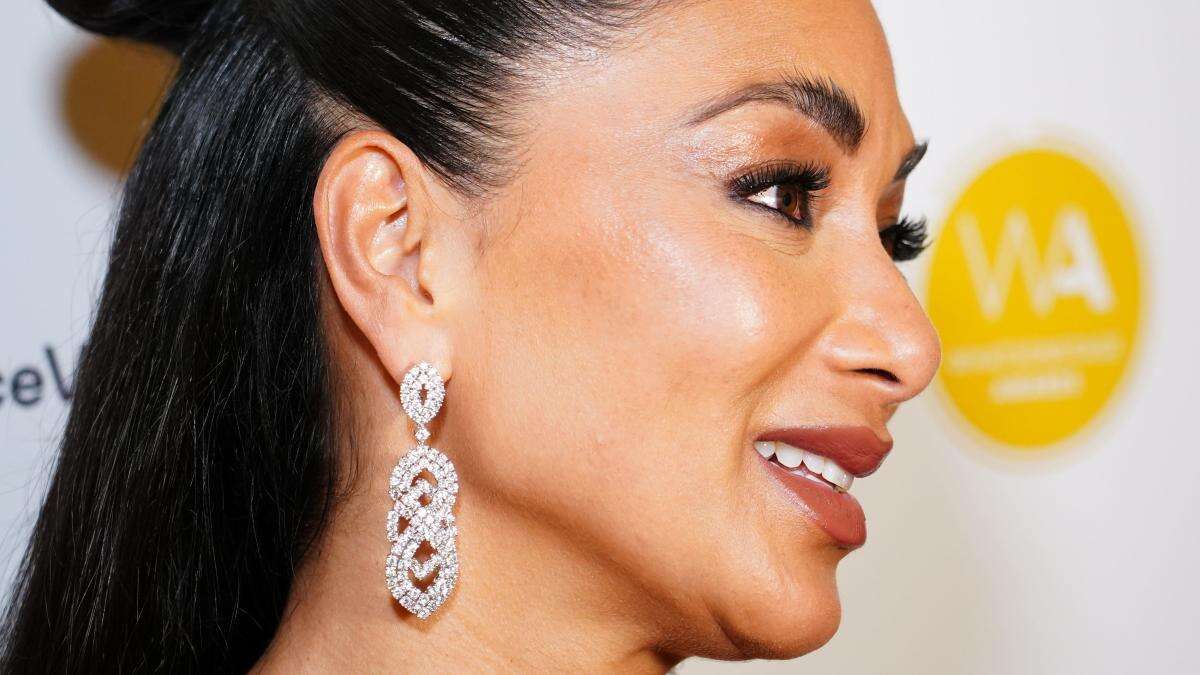 Nicole Scherzinger on Broadway debut: It’s God’s divine plan for me