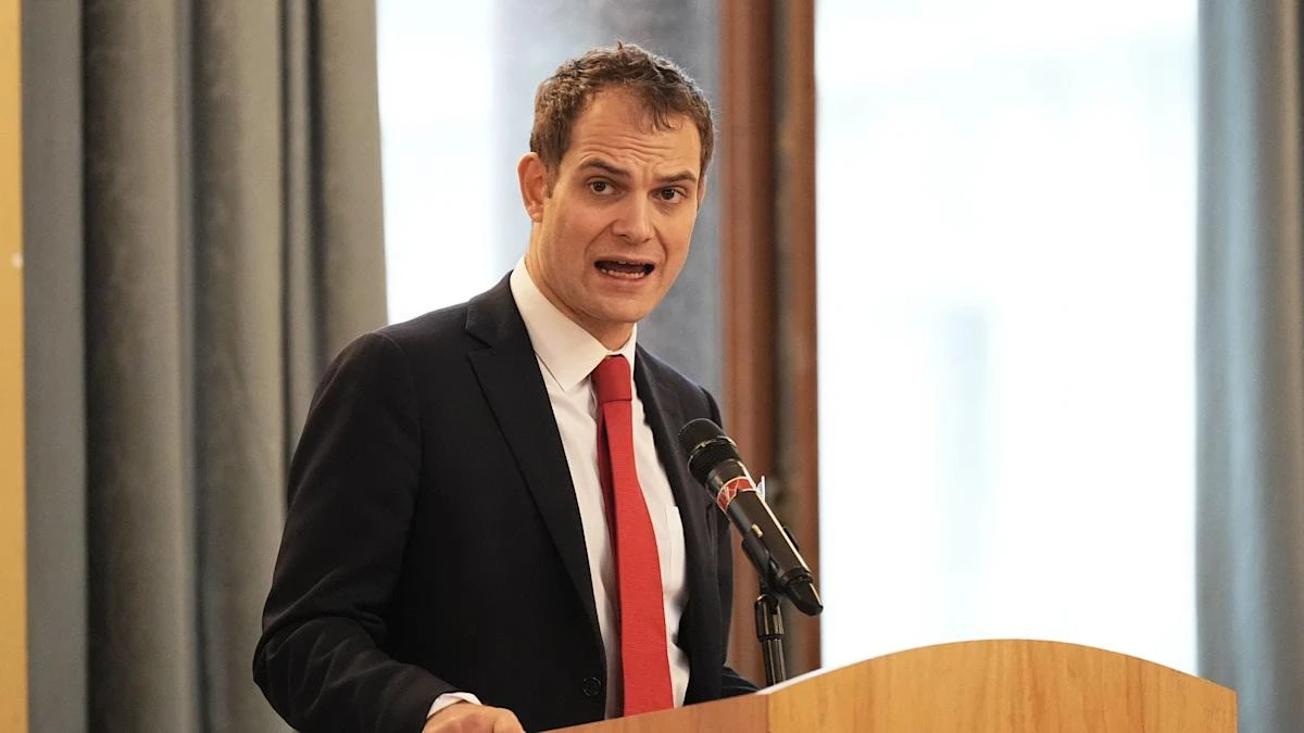 Minister rejects MPs’ calls for UK to push ahead with Palestinian recognition
