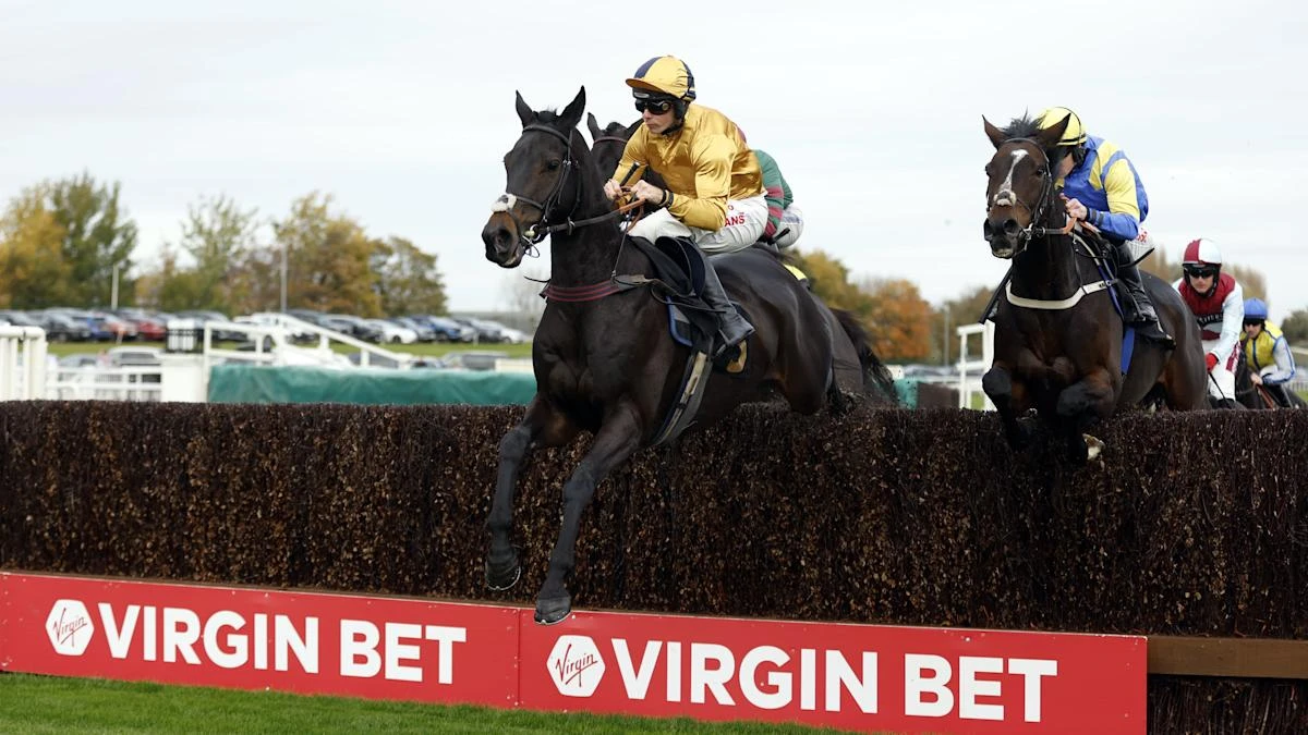 Imperial Saint captaining early hopes for Hobbs and White