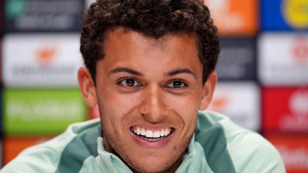 Spurs’ bid for Europa League glory is not driven by criticism – Brennan Johnson