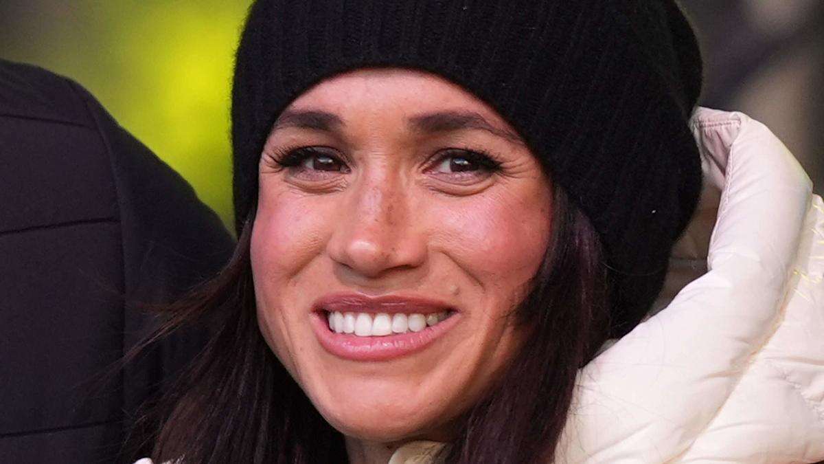 Meghan shares picture of daughter Lilibet to mark International Women’s Day