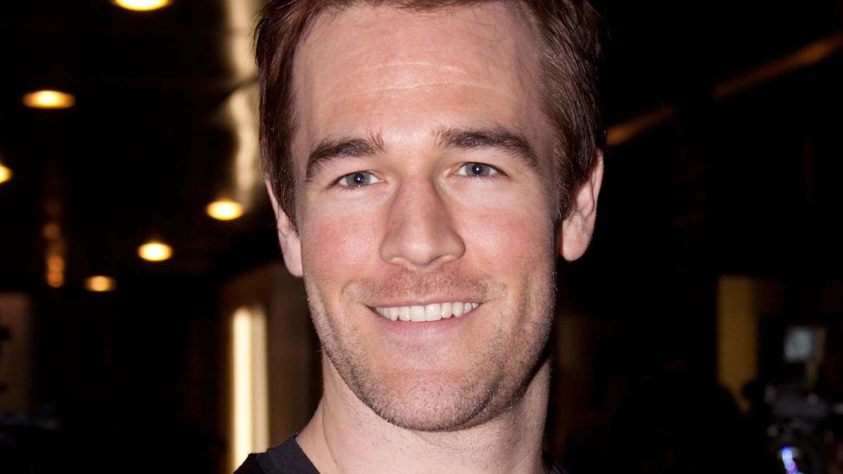 Dawson’s Creek star’s children join cast to raise money for cancer charity