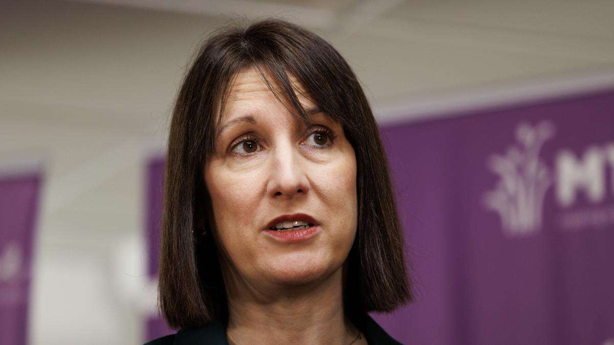 CBI boss says Labour has ‘bruised’ trust of businesses after Budget