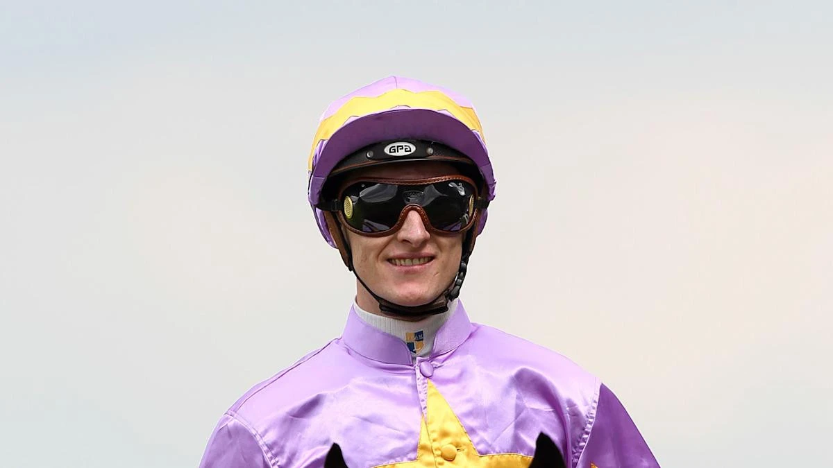 ‘It’s a storm in a tea cup’ – Purton keen to move on after stinging Lake Forest criticism
