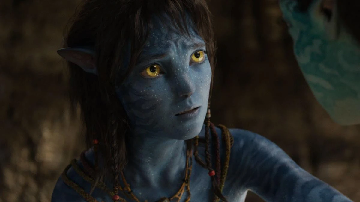 Na’vi fight large-scale battles in first trailer for Avatar: Fire And Ash