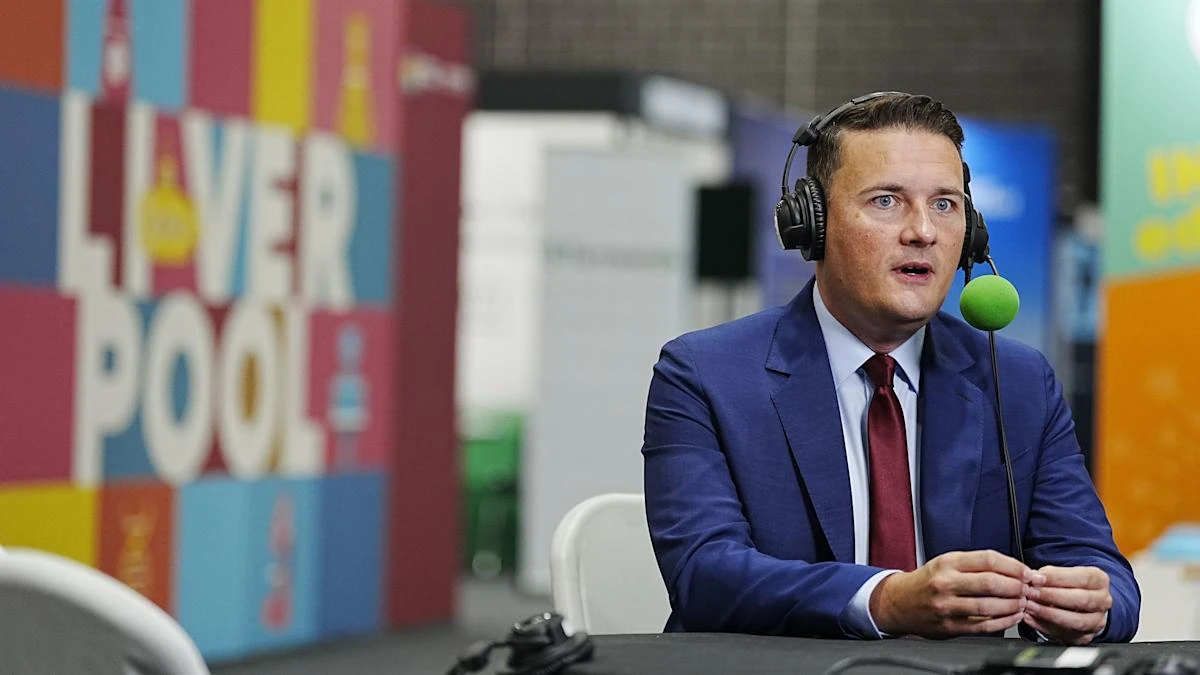 Work with us or face Farage, Streeting tells BMA