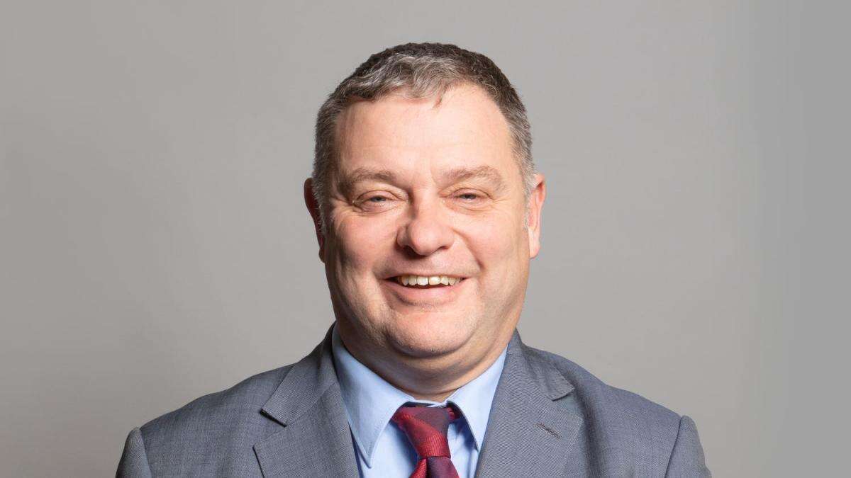 Suspended Labour MP Mike Amesbury due in court on assault charge