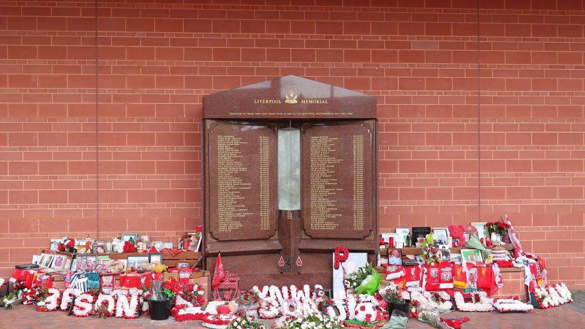 Review of pathology after Hillsborough disaster calls for better communication