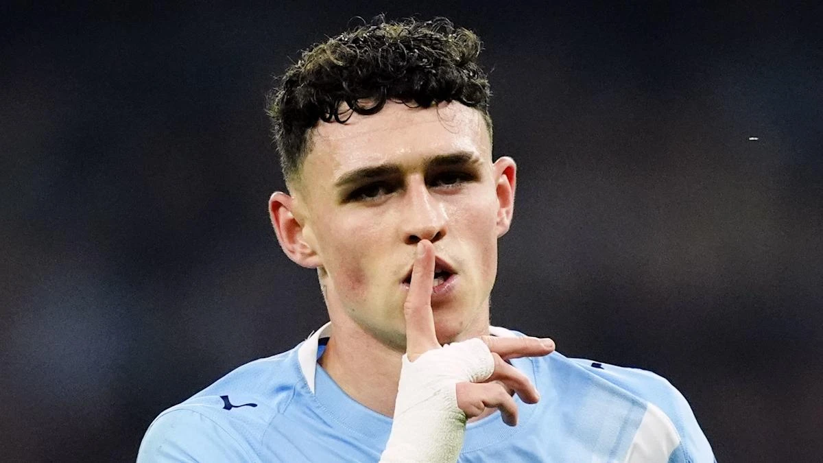 Phil Foden is back – Pep Guardiola says midfielder can inspire Manchester City