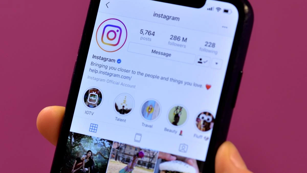 Instagram launches new video creation app Edits to rival TikTok