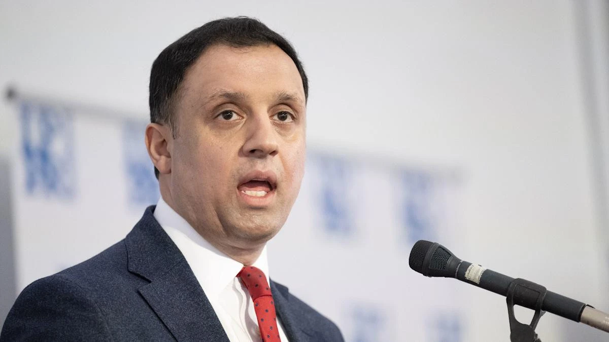 Labour will prove polls wrong and win Holyrood election, says Sarwar