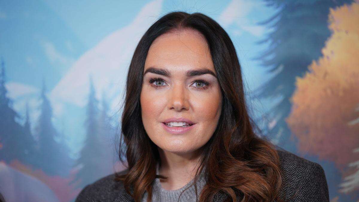 Tamara Ecclestone on her £25m burglary: ‘I don’t see how it’s not an inside job’