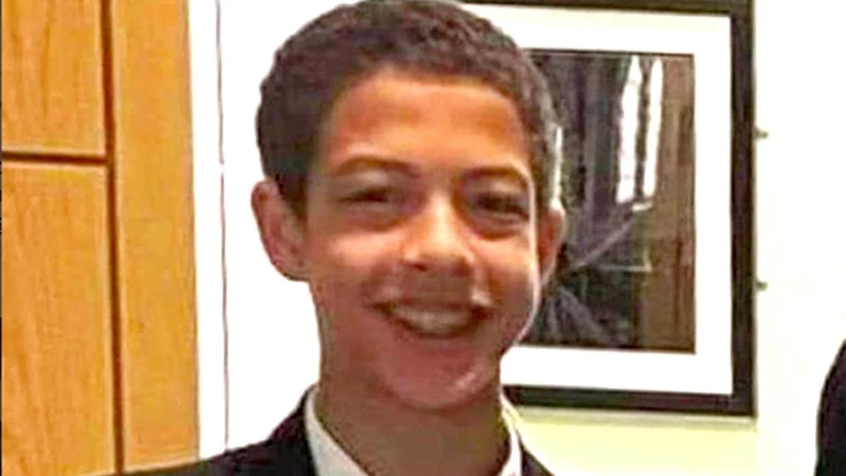 Footage of last known moments of Noah Donohoe’s life released in information bid
