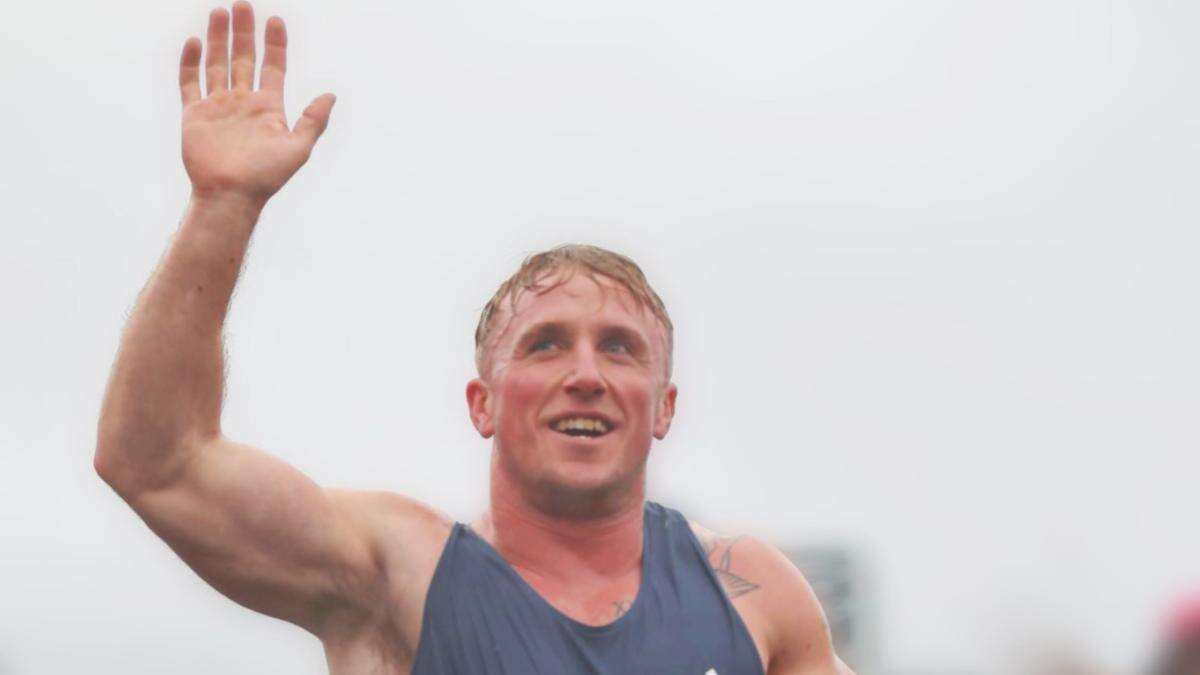 Great North Run organisers ‘deeply saddened’ after 29-year-old man’s death