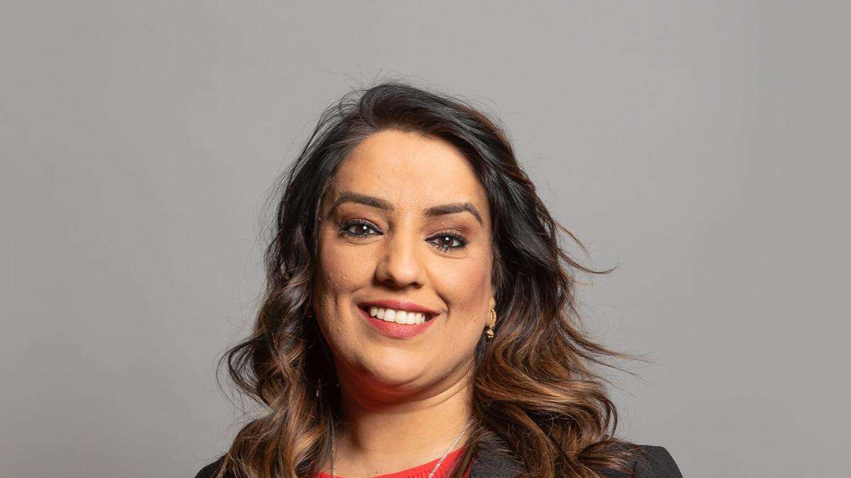 Man sentenced for leaving MP Naz Shah an offensive voicemail