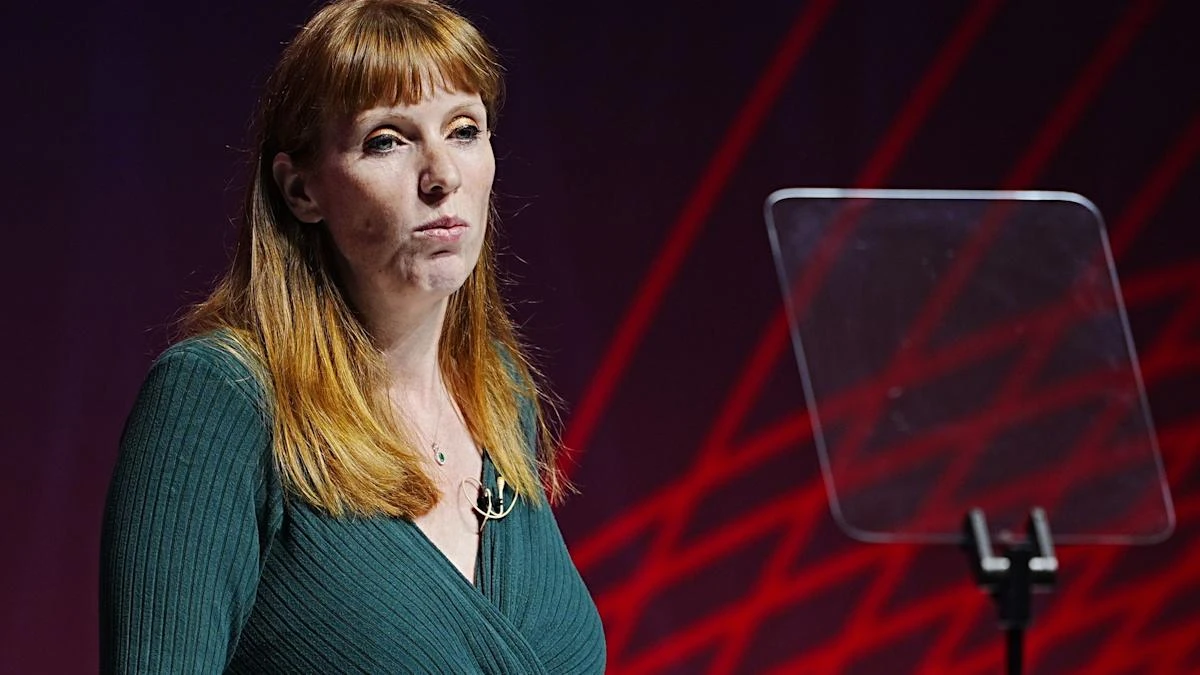 Who might runners and riders be in race to become Labour’s new deputy leader?