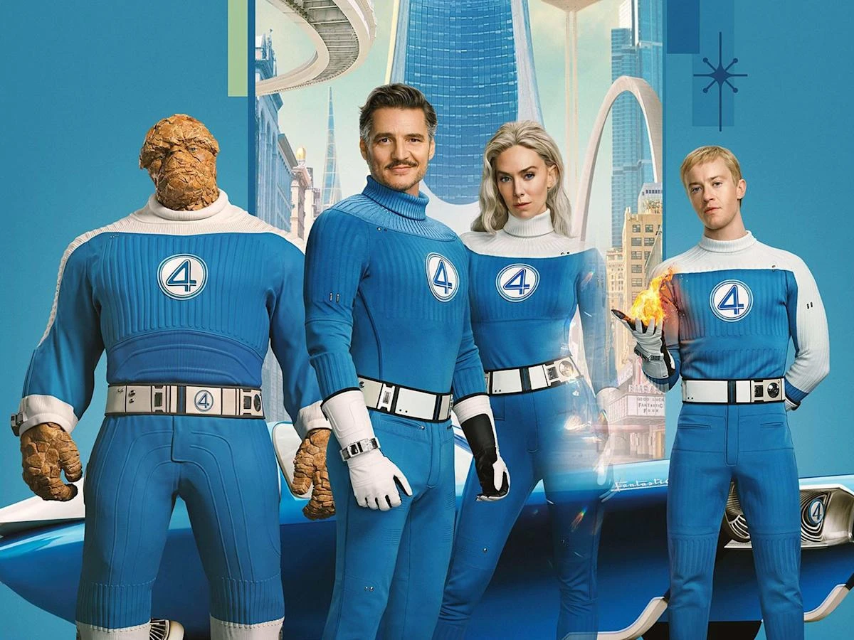 Why Marvel's Fantastic Four reboot has to erase everything before it
