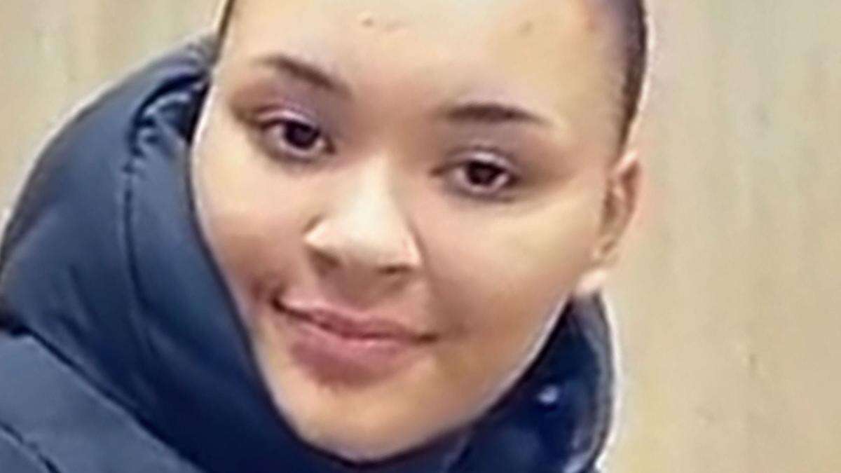 Pair deny drive-by shooting murder of teenage girl