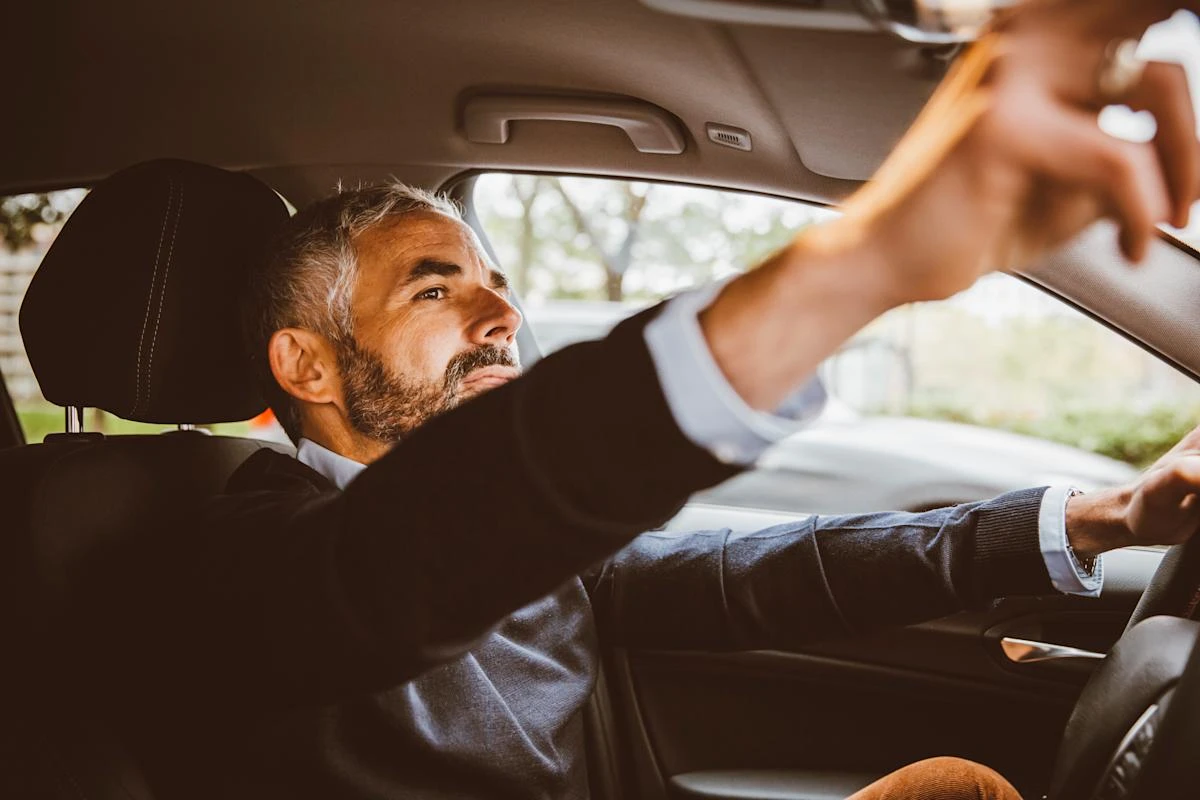 4 warning signs you're in a relationship with a narcissist