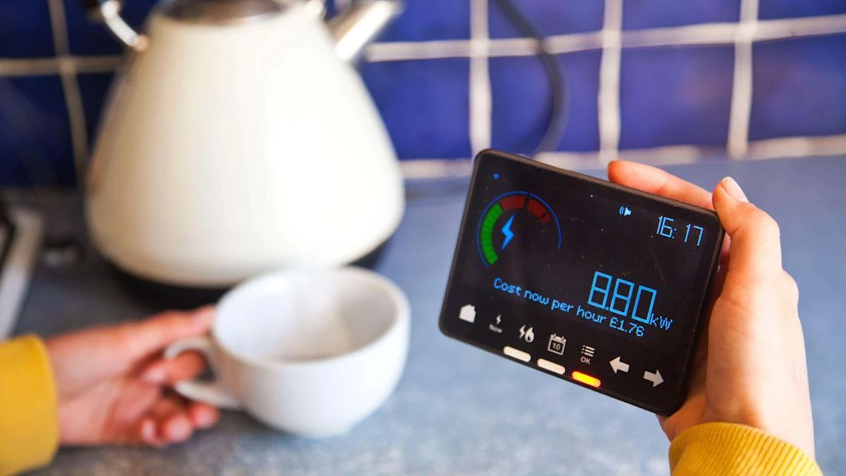 Electricity prices set to jump 20% within five years, energy firm warns