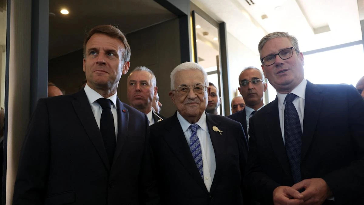 Starmer expresses ‘deep relief’ at release of all remaining Israeli hostages