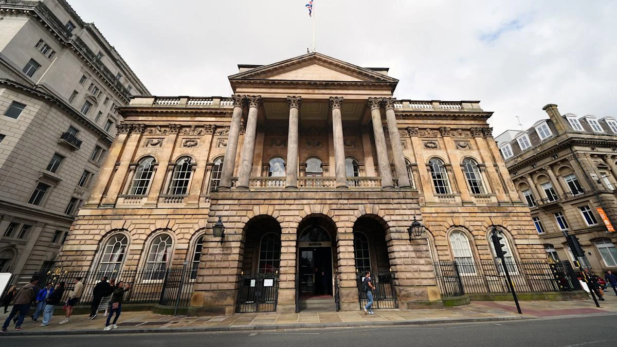 Parents collecting children saw ‘true horror’, Southport Inquiry told