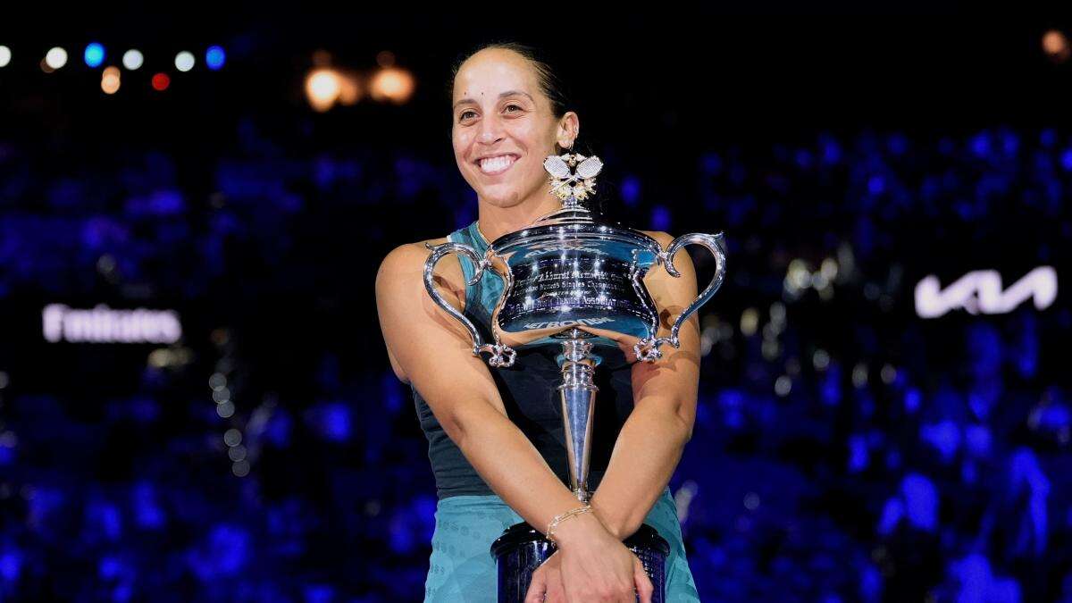 5 things we learned from this year’s Australian Open