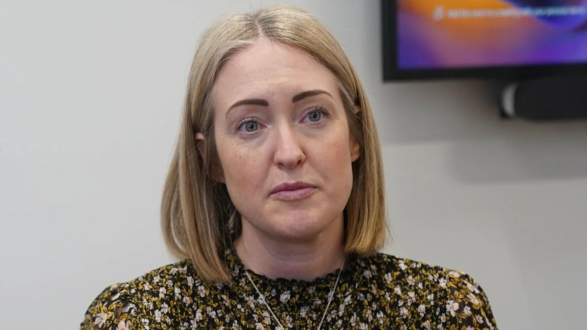 Brianna Ghey’s mother praises plan to fund locking away phones at school