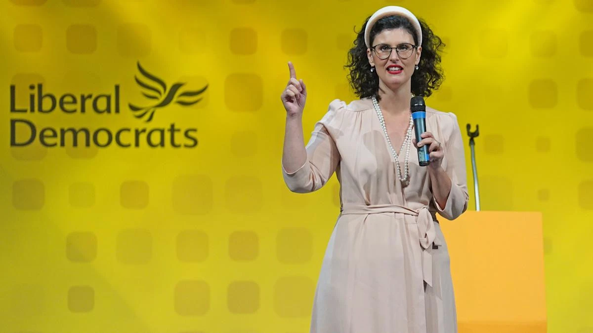 MP whose family escaped Gaza left asking: ‘What on Earth was it all for?’