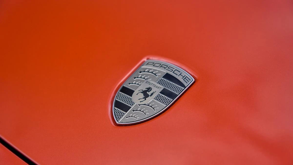 Porsche dials back EV development amid changing ‘market conditions’