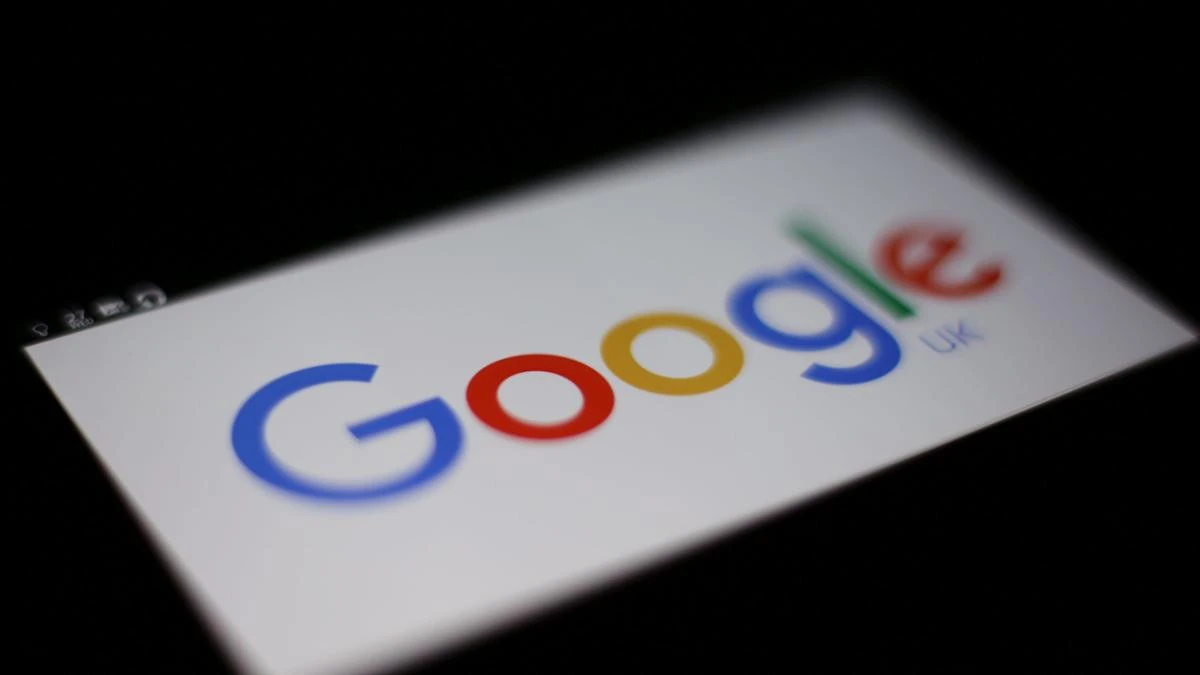 Google facing £25 billion legal claim over abuse of search advertising market