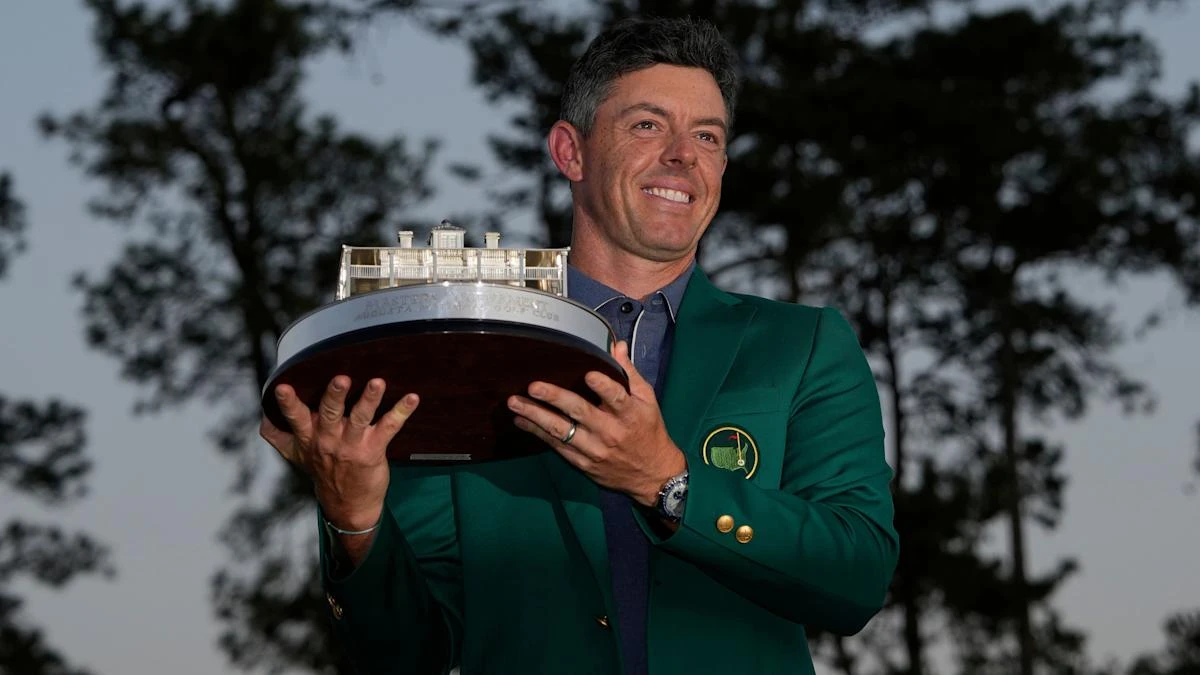 R&A confident of handling ‘McIlroy mania’ when Open returns to Portrush in July