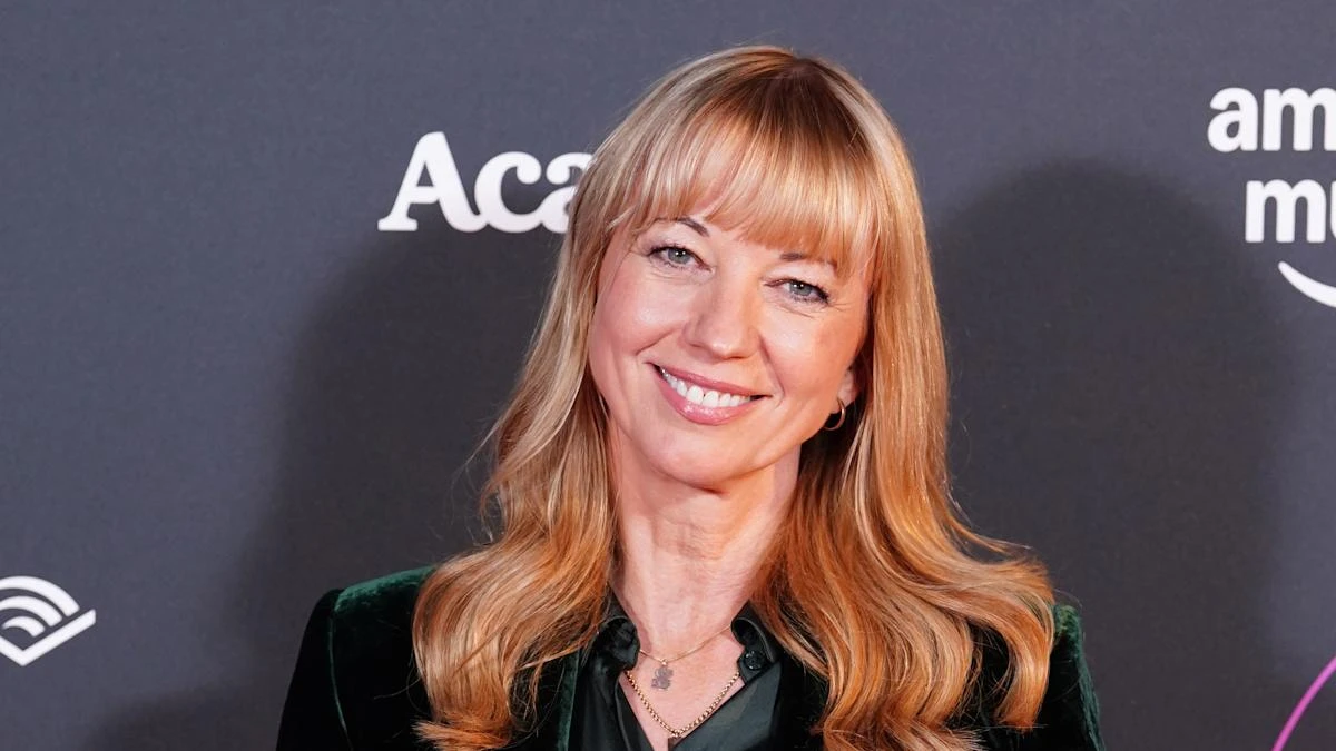 Sara Cox ‘can’t wait’ to see Look Mum No Computer perform at Eurovision